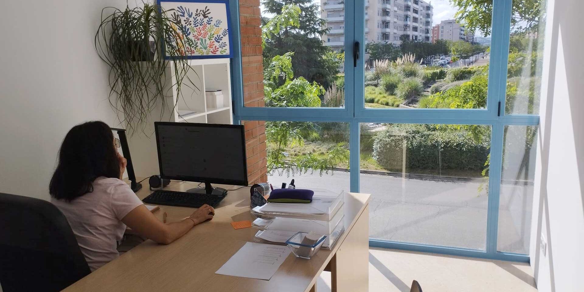 noves oficines Abast Serveis Lleida